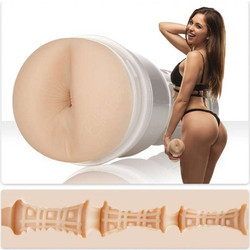 Fleshlight Girls Riley Reid Euphoria Pocket Anal Αυνανιστήρι