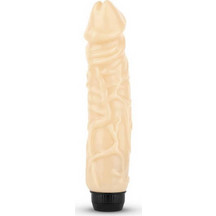 EasyToys Jelly Supreme Ρεαλιστικός Δονητής Δονητής Jelly Flesh