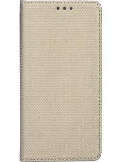 Smart Book Nokia 5.1 2018 Χρυσό