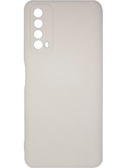 Sonique My Colors Back Cover Beige (Huawei P Smart 2021)