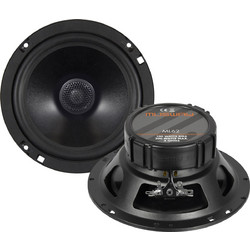 Musway ML 6.2W Σετ Ηχεία Αυτοκινήτου 6.5" 100W RMS