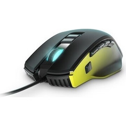 Energy Sistem ESG M5 Triforce Ενσύρματο Gaming Ποντίκι RGB 10000 DPI Black