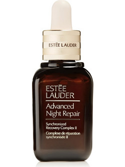 Estee Lauder Advanced Night Repair Synchronized Multi-Recovery Complex Αντιγηραντικό Serum Προσώπου για Ανάπλαση 7ml