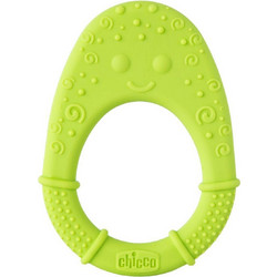 Chicco Κρίκος Οδοντοφυίας Super Soft 2m+