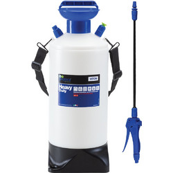 Epoca TOP TEC 10 Foamer 7691 Ψεκαστήρας Προπιέσεως Χειρός 10lt S001