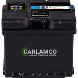 Carlamco 110045S 12V 45Ah