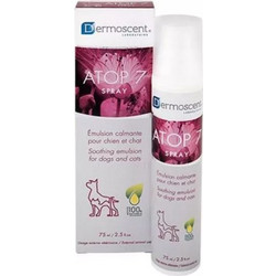 DERMOSCENT ATOP 7 SPRAY 75ML