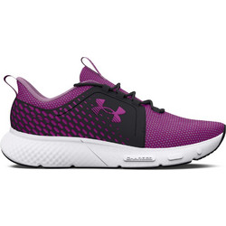 Under Armour Charged Decoy Γυναικεία Αθλητικά Παπούτσια για Τρέξιμο 3026685-500