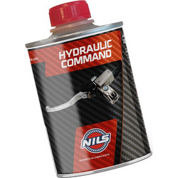 Υγρο υδραυλικου συμπλεκτη NILS HYDRAULIC COMMAND 250ML