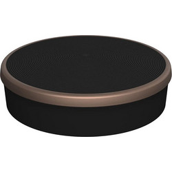 Neff Z9801TWBY0 Twist Pad Flex Brushed Bronze