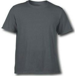 Keya MC150 Ανδρικό T-shirt Κοντομάνικο Anthracite