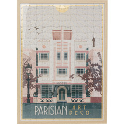 Παζλ Με 300 Κομμάτια A-S Puzzle 195064