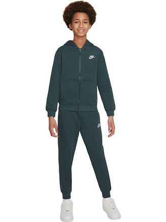 Nike Παιδικό Σετ Φόρμας Κυπαρισσί FD3114-328