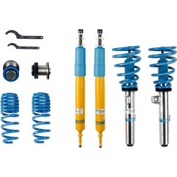 Bilstein Σετ ανάρτησης, ελατήρια/αμορτισέρ - 48-131636