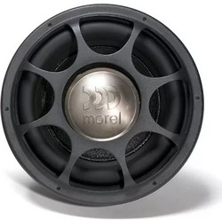 Morel Morel primo124 subwoofer