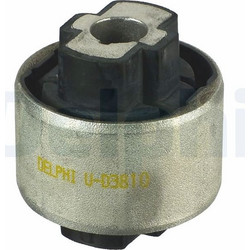 Delphi Έδραση, Ψαλίδι - TD1032W