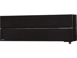 Mitsubishi Electric MSZ/MUZ-LN60VG-B Κλιματιστικό Inverter 22000 BTU A++/A+++ με Ιονιστή και Wi-Fi