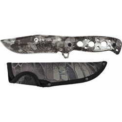 K25 32338 Knife Python