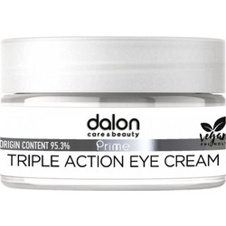 Dalon Prime Triple Action Eye Cream 30ml
