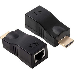 HDMI Externder Adapter 30m UTP