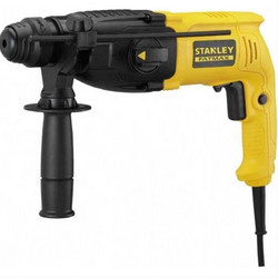 Stanley SFMEH200K Κρουστικό Περιστροφικό Κατεδαφιστικό Πιστολέτο Ρεύματος 750W με SDS Plus