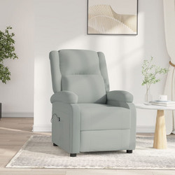 vidaXL Πολυθρόνα Ανακλινόμενη 3098393