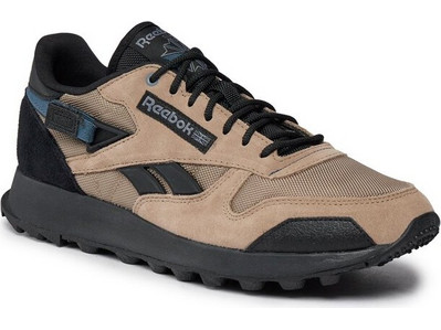 Reebok Classic Leather Ανδρικά Sneakers HP6660
