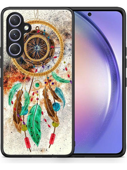 Boho DreamCatcher - Samsung Galaxy A54 θήκη