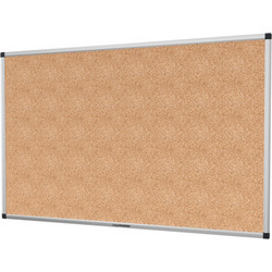 Πίνακας Φελλού Legamaster Unite 60x90cm Με Μεταλλική Κορνίζα