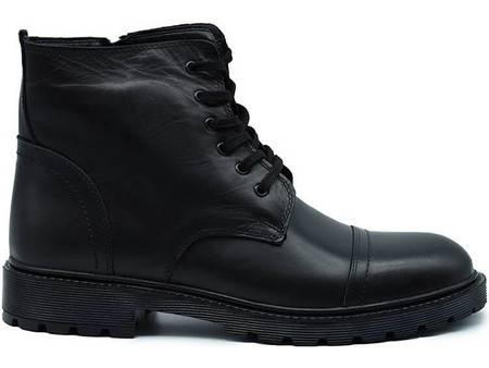 ACT PHILL HAGAN KODM3 black