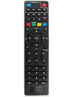 AMSTRAD 1680A REMOTE CONTROL