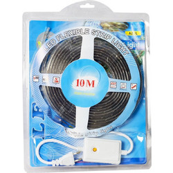 GREYDER GD-990 SET RGB LED STRIP 10M
