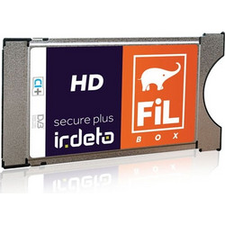 FILBOX MODULE
