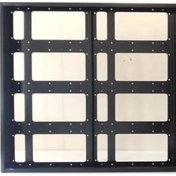 ΠΛΑΙΣΙΟ CNC 64Χ64 ΜΟΝΗΣ ΟΨΗΣ