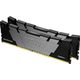 Kingston Fury Renegade 32GB (2X16GB) DDR4 RAM 4266MHz C19