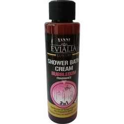Yanni Evialia Bubblegum Κρεμώδες Αφρόλουτρο 100ml
