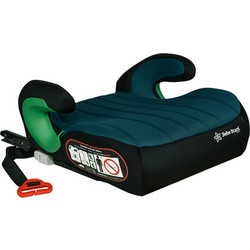 Bebe Stars Κάθισμα Αυτοκινήτου Booster i-Size 15-36kg ISOfix Petrol