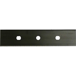 Λεπίδες για Ξύστρα Τζαμιών 10cm Ipc Pulex
