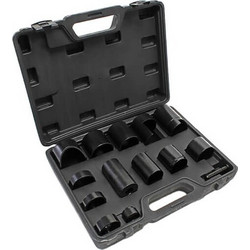Σετ εξολκέας για υδραυλικές πρέσες 14 τμχ