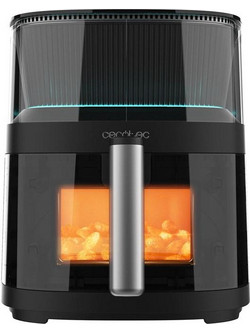Cecotec Cecofry Neon 5000 CEC-04983 Air Fryer 5lt
