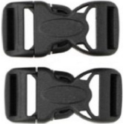 Ferrino Sr Buckle 20mm Σετ 2τμχ