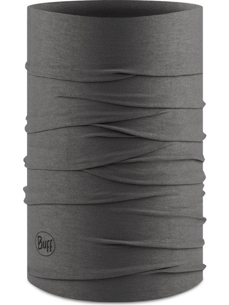BUFF Original EcoStretch - Μαντήλι Λαιμού - Solid Castlerock Grey
