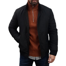 Biston Ανδρικό Μπουφάν Softshell Μαύρο 50-201-061
