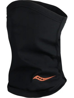 Saucony Solstice Neck Gaiter Unisex Περιλαίμιο