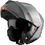 MT Genesis SV A12 Nardo Grey Κράνος Μηχανής Flip-Up 1650gr