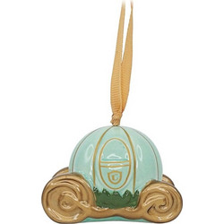 Disney - Hanging Decoration - Cinderella - Carriage (DECDC04)