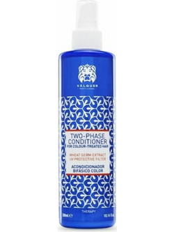 Valquer Two Faced Leave In Conditioner Spray 300ml