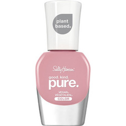 Sally Hansen Good Kind Pure 210 Pinky Clay Gloss Βερνίκι Νυχιών 10ml