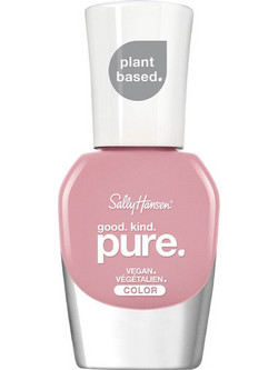 Sally Hansen Good Kind Pure 210 Pinky Clay Gloss Βερνίκι Νυχιών 10ml