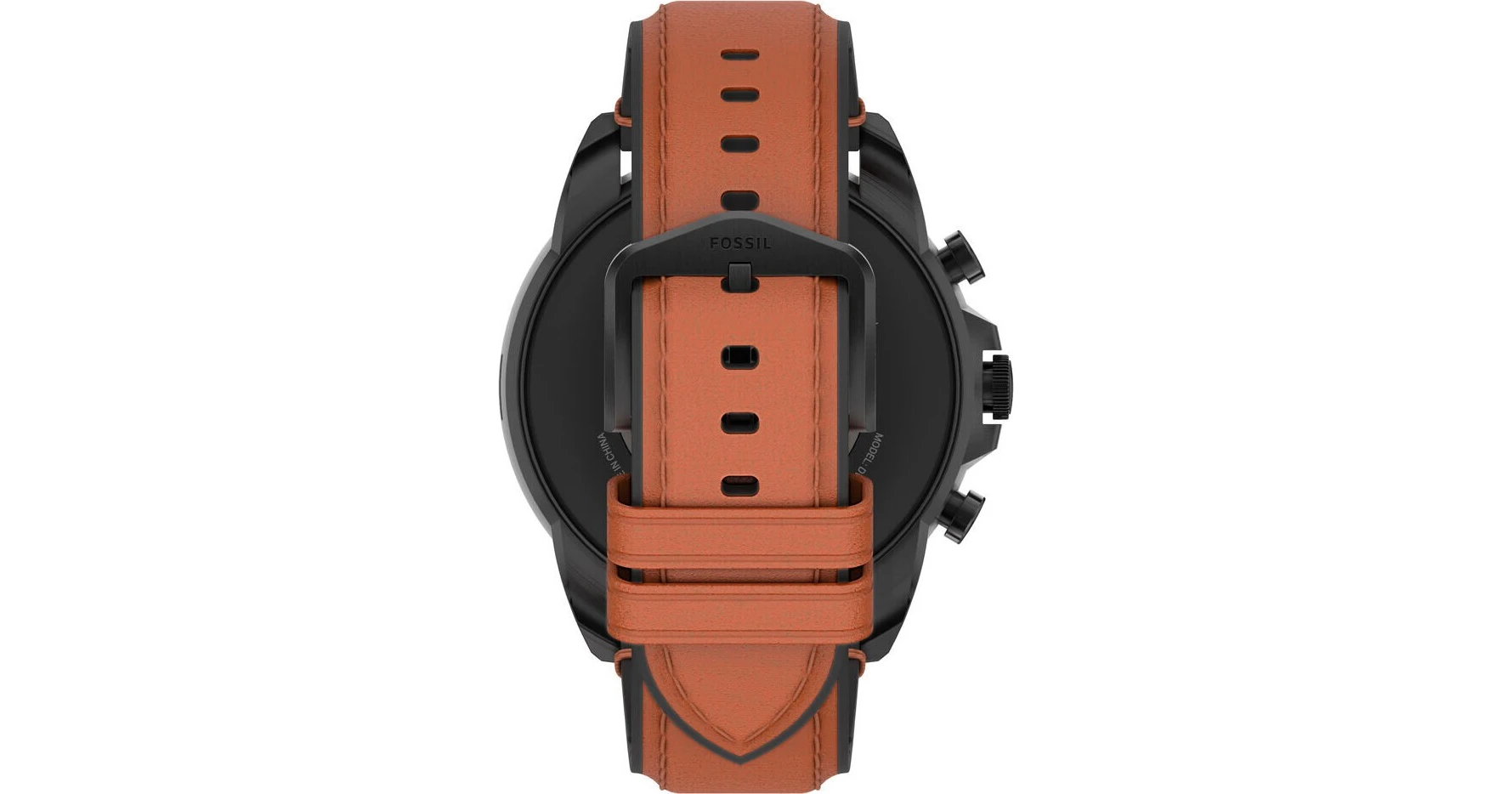 Fossil smart watches online for couples